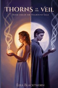 Produktbild: Thorns Of The Veil