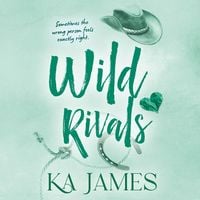 Produktbild: Wild Rivals