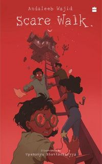 Produktbild: Scare Walk