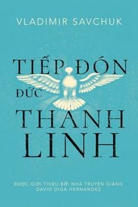 Produktbild: Host the Holy Ghost (Vietnamese edition)