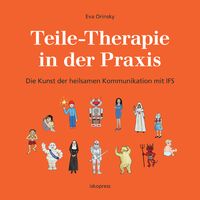 Produktbild: Teile-Therapie in der Praxis
