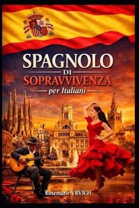 Produktbild: Spagnolo di Sopravvivenza per Italiani