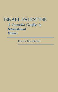 Produktbild: Israel-Palestine