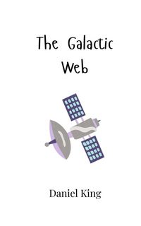 Produktbild: The Galactic Web