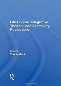Produktbild: Life Course: Integrative Theories and Exemplary Populations