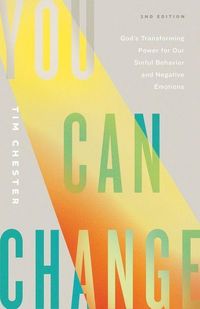 Produktbild: You Can Change