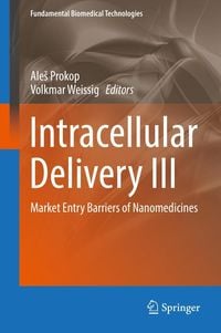 Produktbild: Intracellular Delivery III