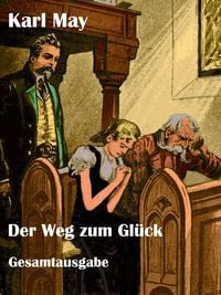 Produktbild: Der Weg zum Gl&uuml;ck