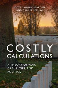 Produktbild: Costly Calculations
