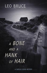 Produktbild: Bone and a Hank of Hair