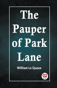 Produktbild: The Pauper Of Park Lane