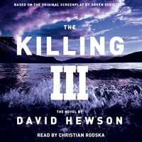Produktbild: The Killing 3