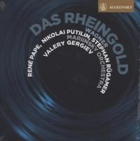 Produktbild: Das Rheingold