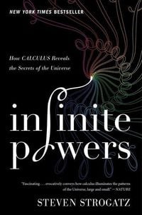 Produktbild: Infinite Powers