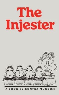 Produktbild: The Injester