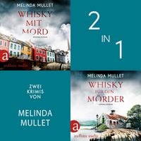 Produktbild: Whisky mit Mord & Whisky f&uuml;r den M&ouml;rder (Nur bei uns!)