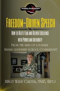 Produktbild: Freedom-Driven Speech