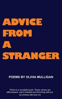 Produktbild: Advice from a Stranger