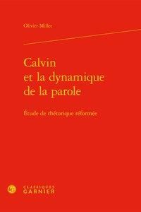 Produktbild: Fre-Calvin Et La Dynamique De