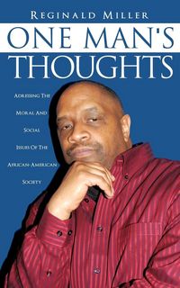Produktbild: One Man's Thoughts