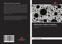Produktbild: Diffraction Pattern Indexing