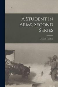 Produktbild: A Student in Arms, Second Series