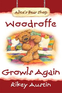 Produktbild: Woodroffe Growls Again