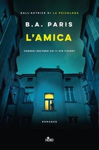 Produktbild: L' amica