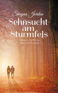 Produktbild: Sehnsucht am Sturmfels