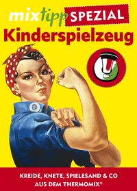 Produktbild: Mixtipp-Spezial: Kinderspielzeug