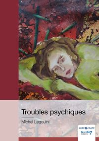 Produktbild: Troubles psychiques