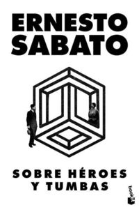 Produktbild: Sobre H&eacute;roes Y Tumbas (Novela) / On Heroes and Tombs