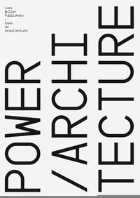 Produktbild: Power / Architecture