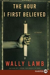 Produktbild: Hour I First Believed LP, The