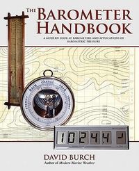 Produktbild: The Barometer Handbook