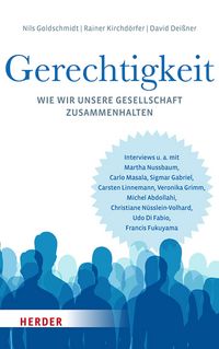Produktbild: Gerechtigkeit