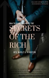 Produktbild: Secrets Of The Rich