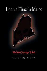 Produktbild: Upon a Time in Maine