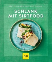 Produktbild: Schlank mit Sirtfood