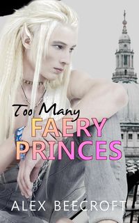 Produktbild: Too Many Faery Princes