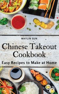 Produktbild: Chinese Takeout Cookbook