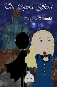 Produktbild: The Opera Ghost (POTO Rewritten, #1)