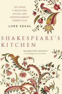 Produktbild: Shakespeare's Kitchen
