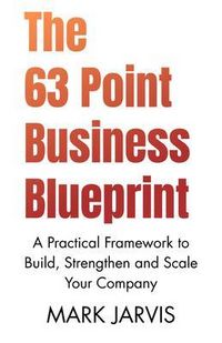 Produktbild: The 63 Point Business Blueprint