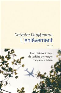Produktbild: L'enl&egrave;vement