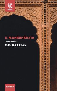 Produktbild: Il Mahabharata