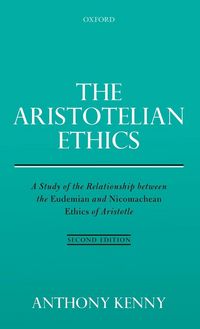 Produktbild: Aristotelian Ethics