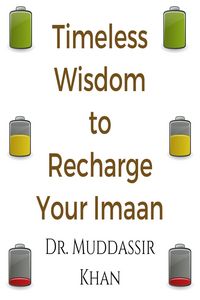 Produktbild: Timeless Wisdom to Recharge Your Imaan