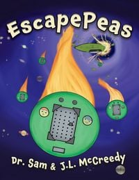 Produktbild: EscapePeas