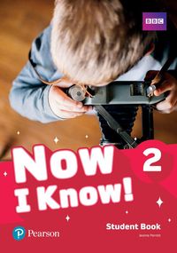Produktbild: Perrett, J: Now I Know 2 Student Book